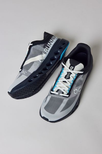 On Men's Cloudsurfer Next Sneaker