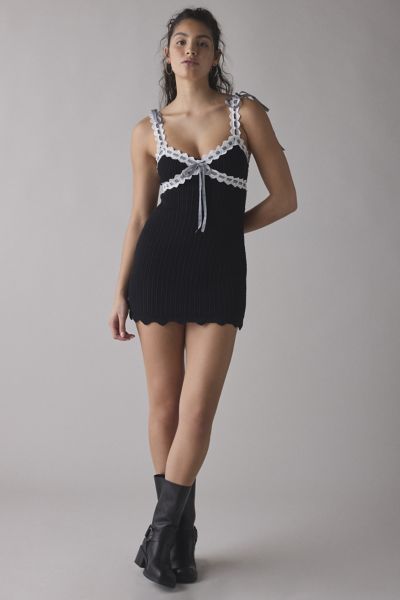 FLORAL APRON DRESS ブラック Amazon.com: TLY Lovely Black Retro Floral Skull Aprons