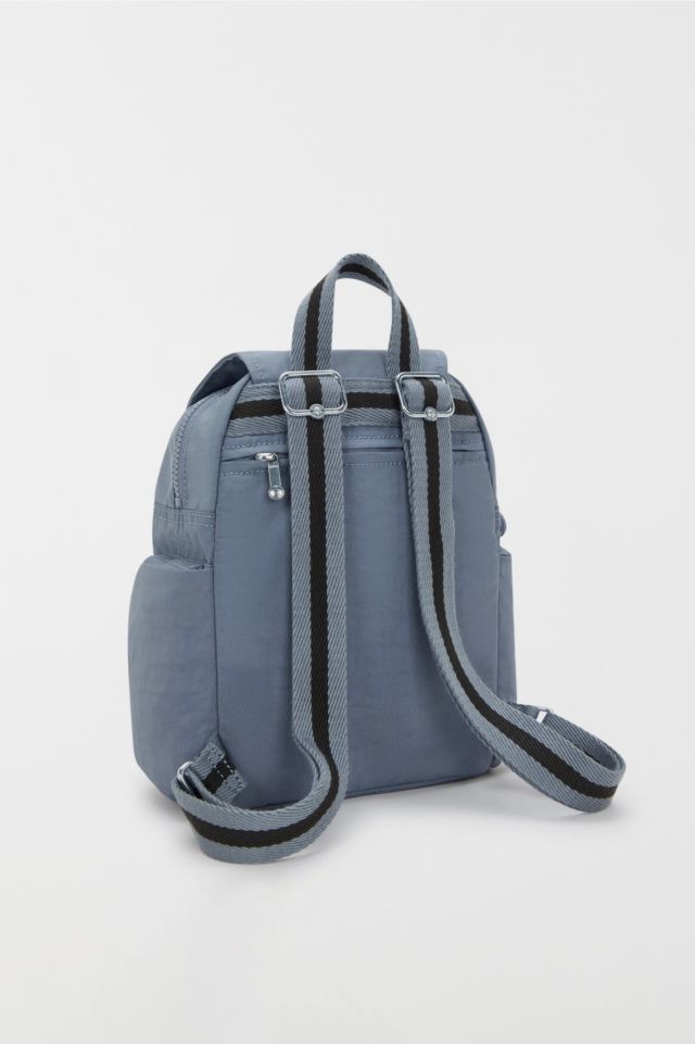 Kipling City Zip Nylon Mini Backpack #4