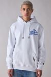 Pro Standard MLB Los Angeles Dodgers Souvenir Graphic Hoodie Sweatshirt