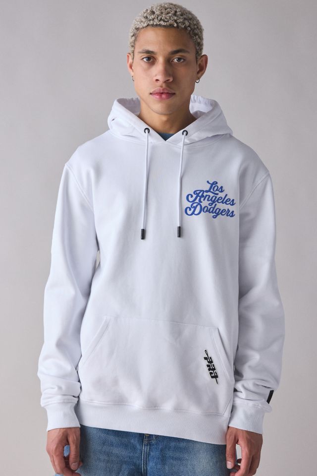 Pro Standard MLB Los Angeles Dodgers Souvenir Graphic Hoodie Sweatshirt #1