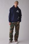 Pro Standard MLB New York Yankees Souvenir Graphic Hoodie Sweatshirt