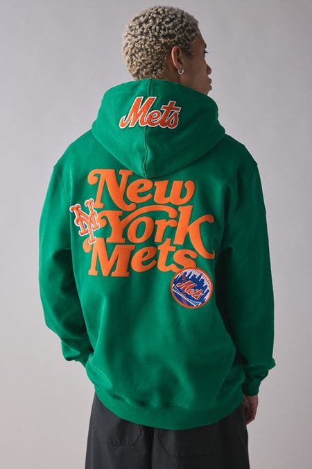 Vintage 90s New York Mets Sweatshirt | Urban Outfitters Vintage 90s New York Mets Sweatshirt | Urban Outfitters