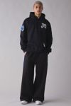 Pro Standard NFL New York Giants Souvenir Graphic Hoodie Sweatshirt