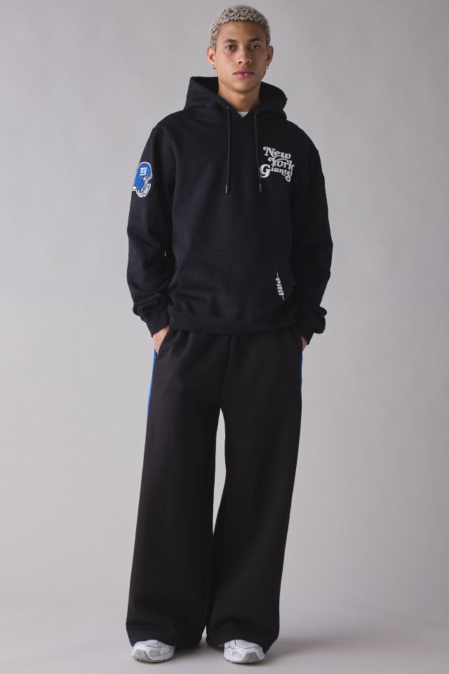 Pro Standard NFL New York Giants Souvenir Graphic Hoodie Sweatshirt