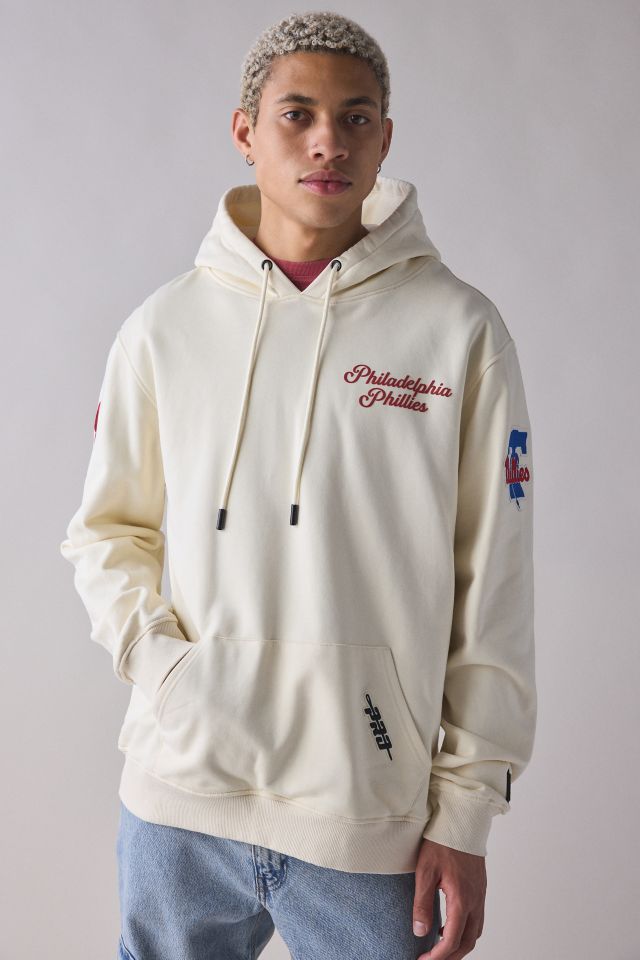 Pro Standard MLB Philadelphia Phillies Souvenir Graphic Hoodie Sweatshirt #1