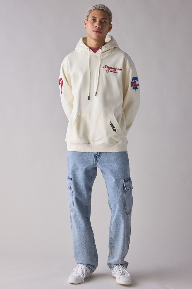 Pro Standard MLB Philadelphia Phillies Souvenir Graphic Hoodie Sweatshirt #2