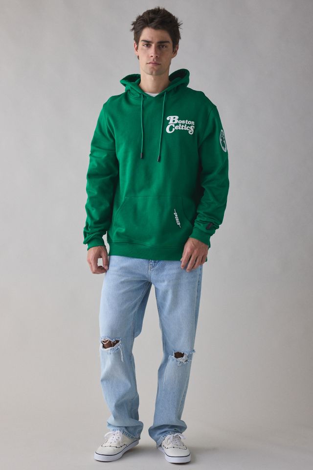 Pro Standard NBA Boston Celtics Souvenir Graphic Hoodie Sweatshirt #2