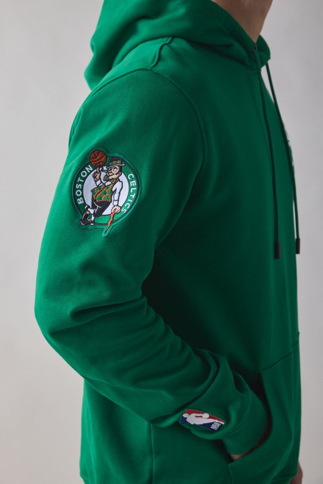 Pro Standard NBA Boston Celtics Souvenir Graphic Hoodie Sweatshirt #3