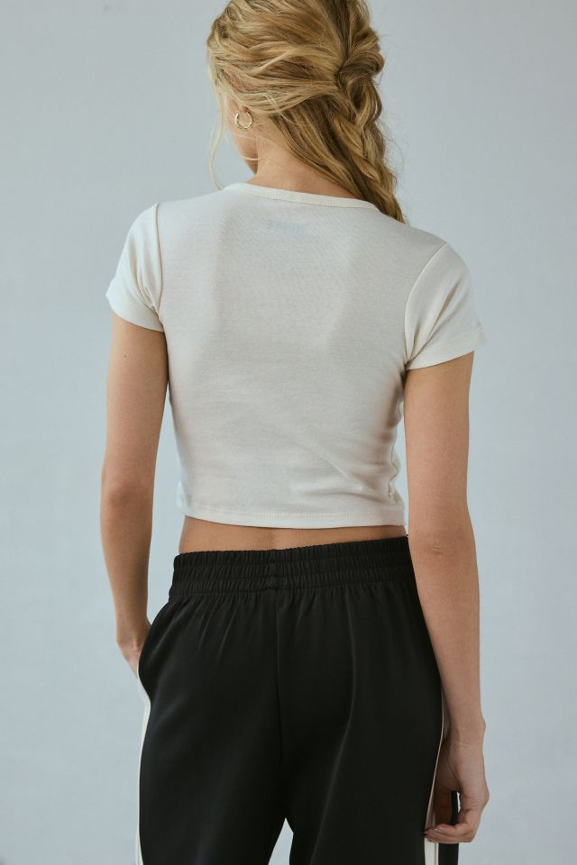 Sugar Daddy Graphic Cotton Baby Tee #2