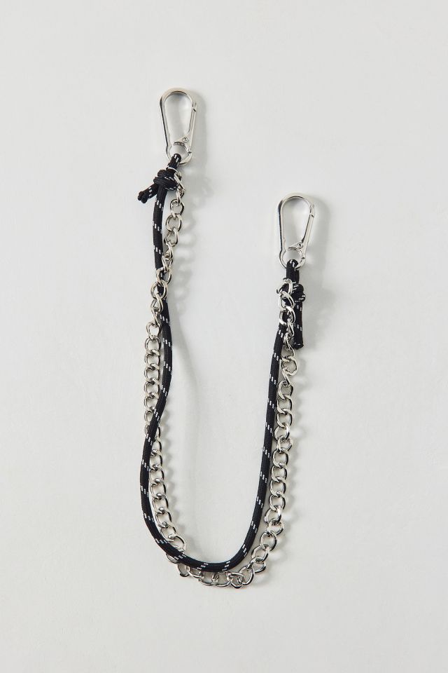 Paracord Wallet Chain #1