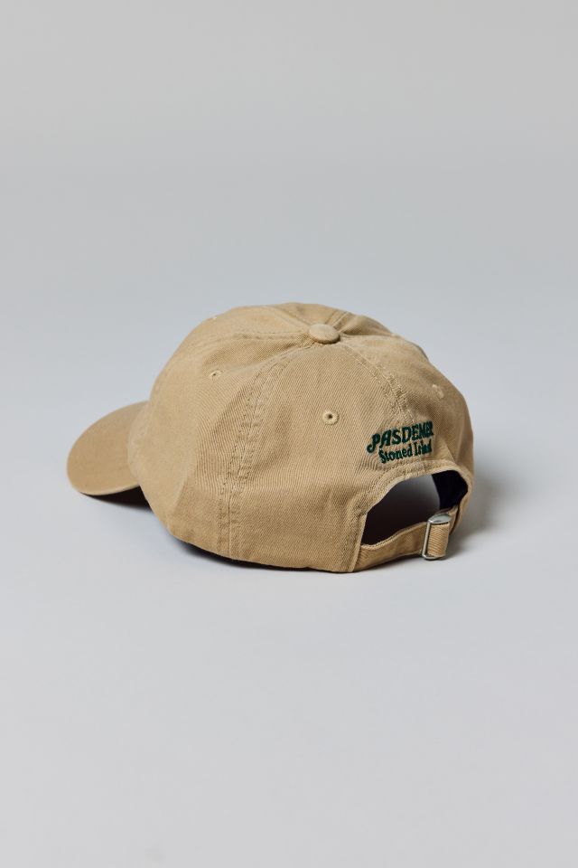 Pas de Mer Golf Course Dad Hat #1