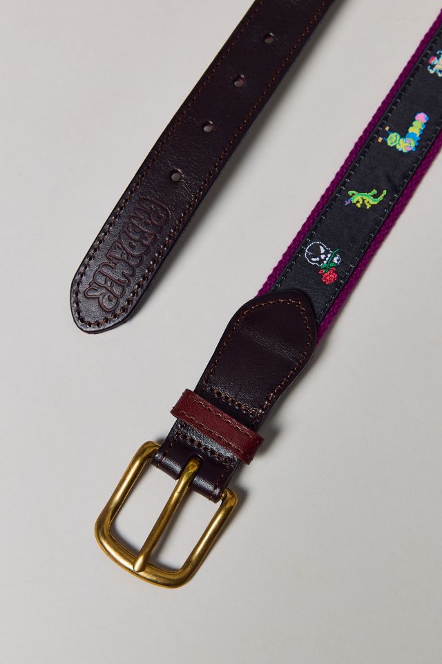 Pas de Mer Magic Belt #1
