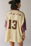 Jaded London J13 Football Jersey Shirt
