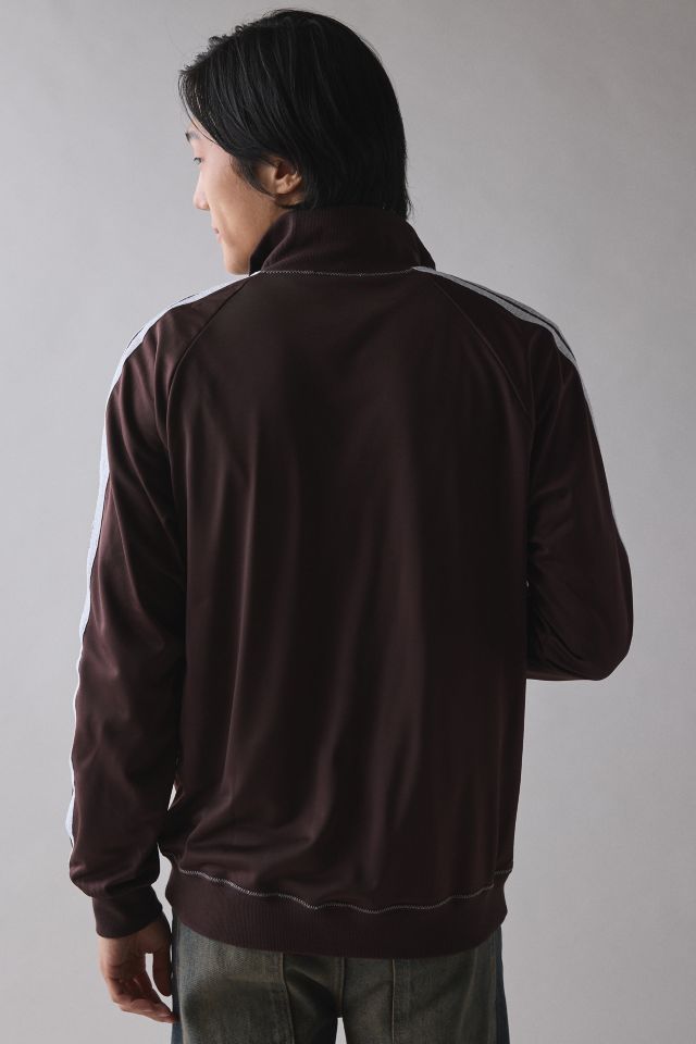 adidas Sport Craft Track Jacket #1