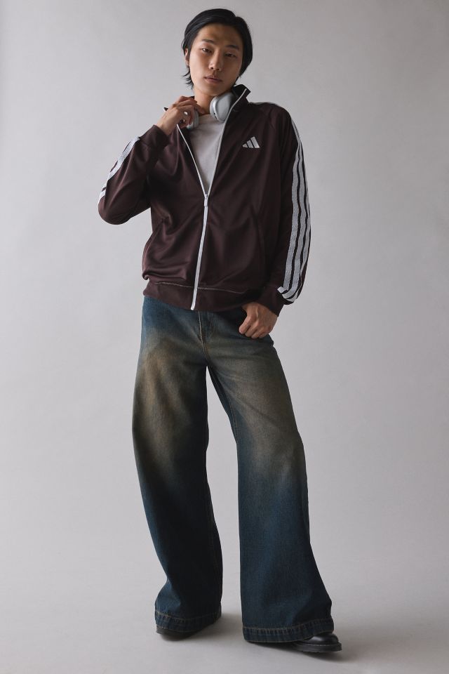 adidas Sport Craft Track Jacket #2