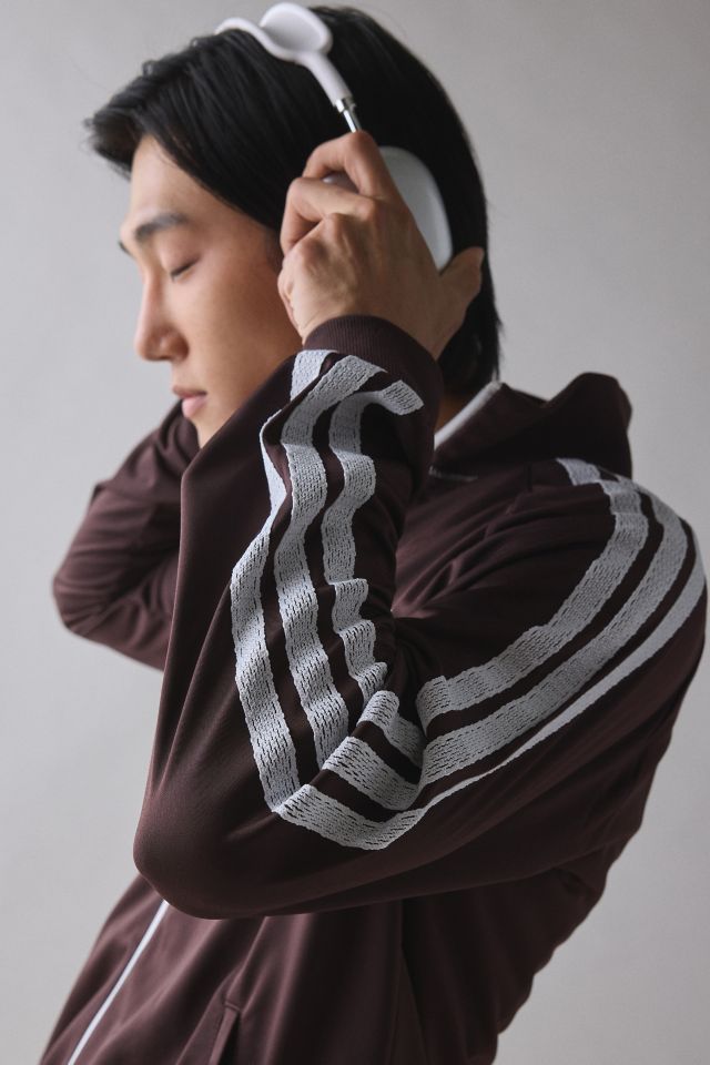adidas Sport Craft Track Jacket #3
