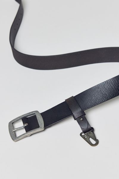 小物 Stussy RODEO BELT Stussy Rodeo Belt Scarlet Men's - SS25 - US