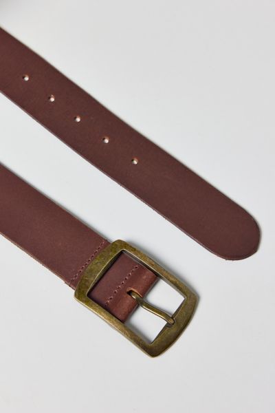 Embellished Western Belt