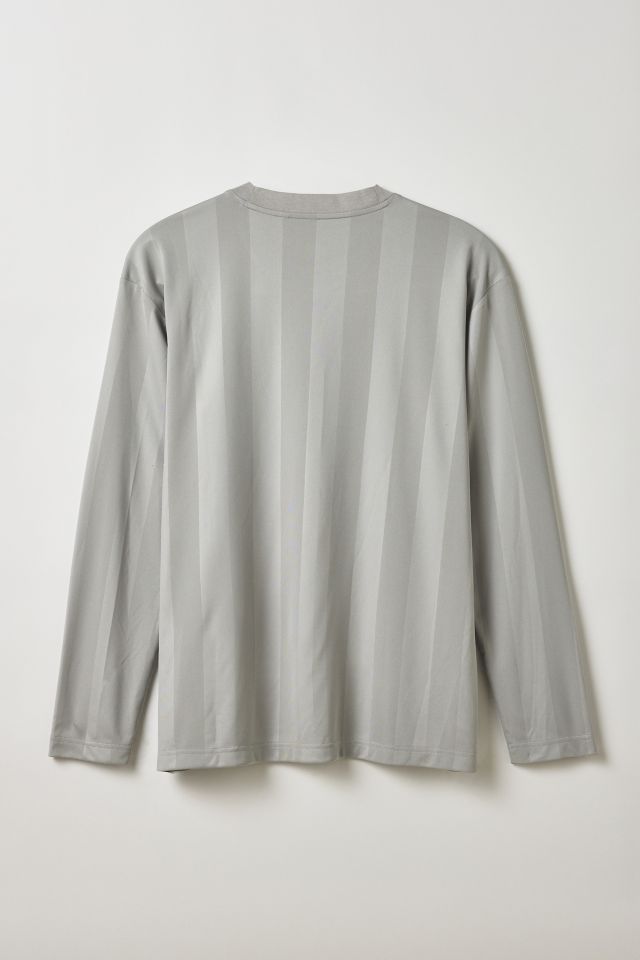 adidas Tiro Long Sleeve Jersey Tee #1