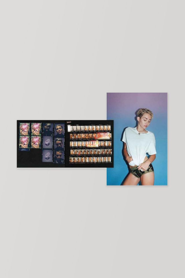 Miley Cyrus - Bangerz (10th Anniversary Edition)  LP #1