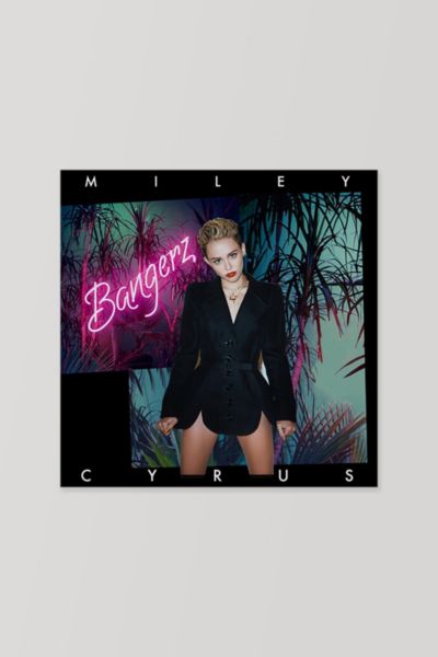 Miley Cyrus - Bangerz (10th Anniversary Edition)  LP