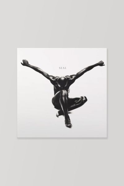 Seal - Seal  LP