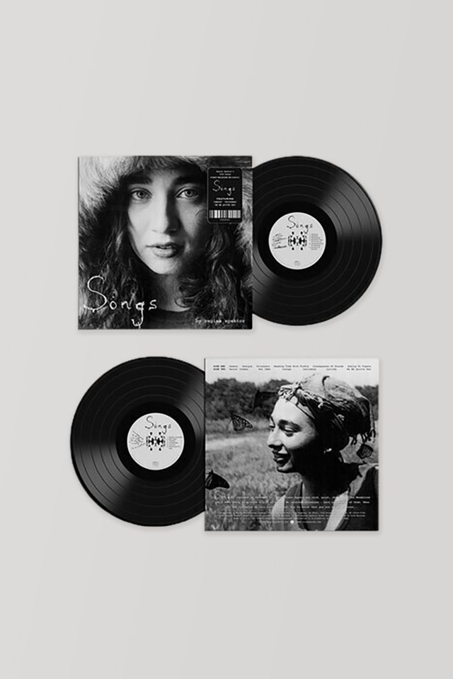 Regina Spektor - Songs  LP #1