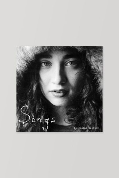 Regina Spektor - Songs  LP