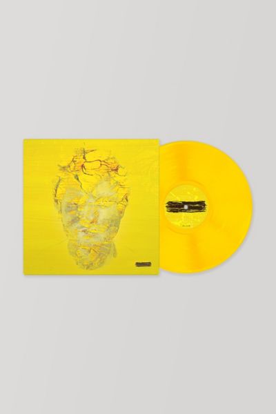 Ed Sheeran - - (Subtract)  LP
