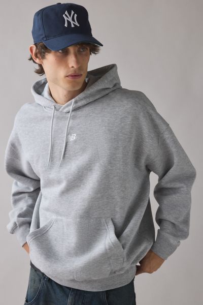 AJOBYAJO Boucle Embroidered Hoodie Sweatshirt | Urban Outfitters