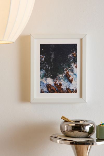 Pita Studios Terracotta Art Print