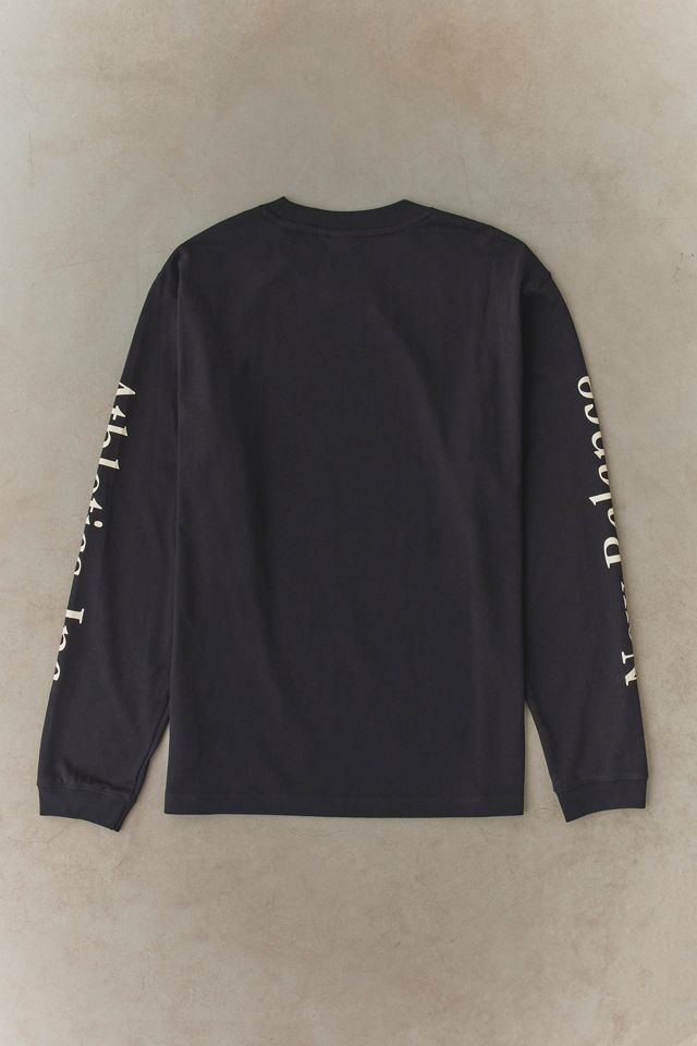 New Balance Athletics Long Sleeve Tee #2