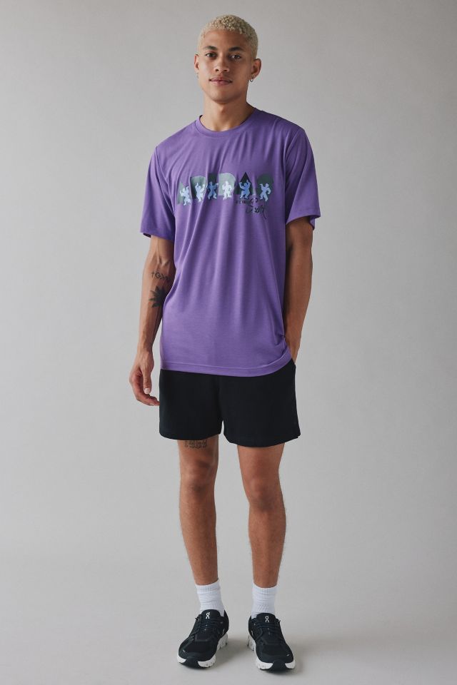 adidas X Jeremy Scott Graphic Tee #2