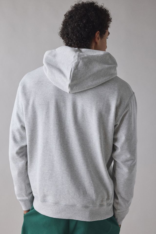 New Balance Athletics Signature Logo Hoodie Sweatshirt #2