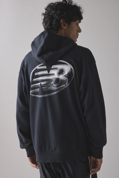 Puma X Market Relaxed Hoodie Sweatshirt | Urban Outfitters