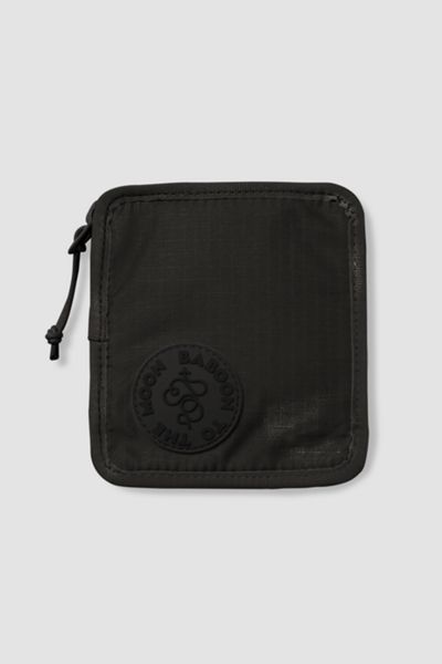 BABOON TO THE MOON Zip Wallet