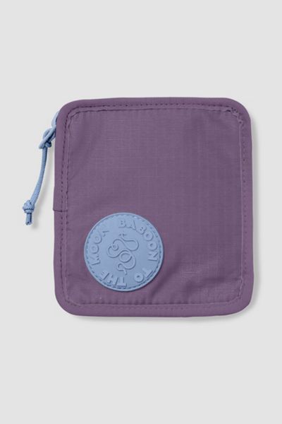BABOON TO THE MOON Zip Wallet