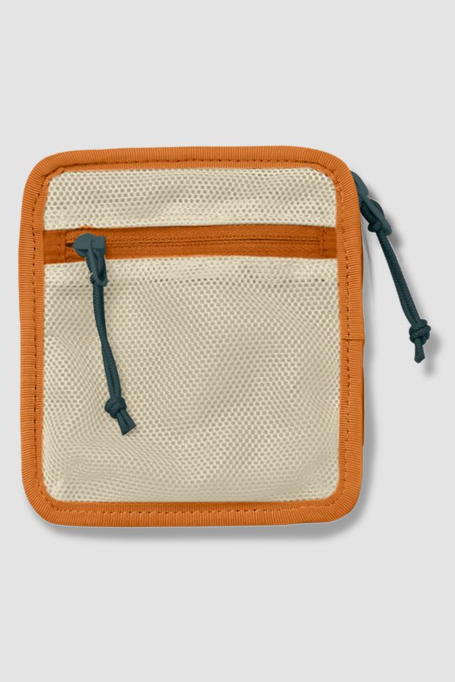 BABOON TO THE MOON Zip Wallet #2