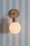 Poplight Modern Rechargeable Sconce