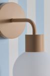 Poplight Modern Rechargeable Sconce