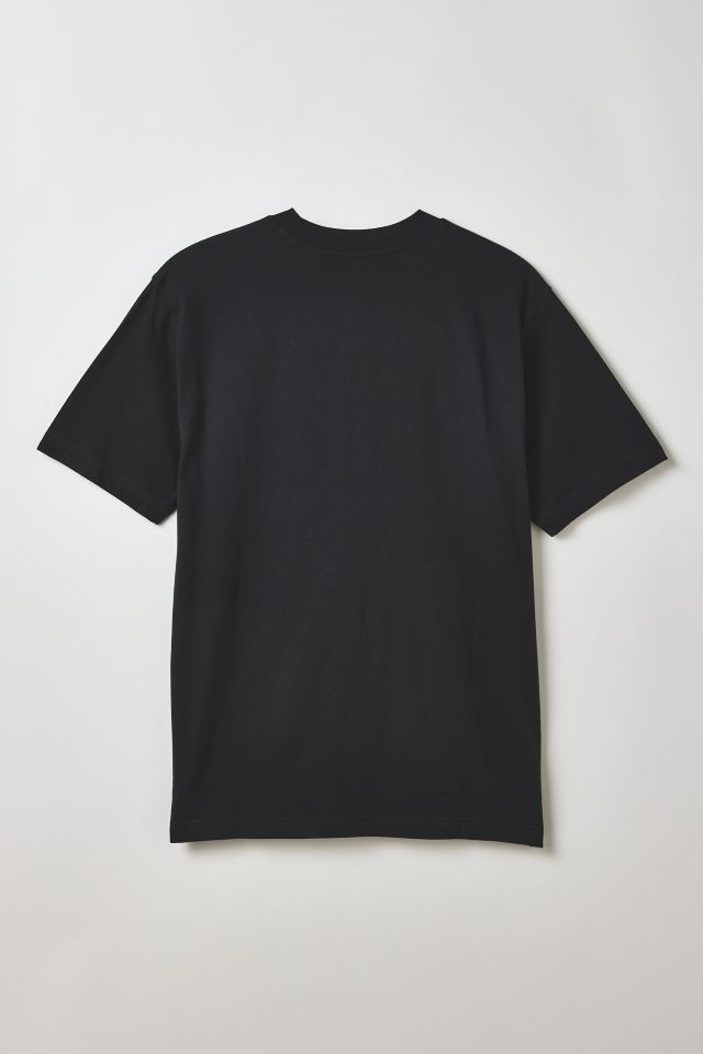 New Balance Chrome Logo Graphic Tee #2