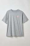 New Balance Runners Logo Graphic Tee