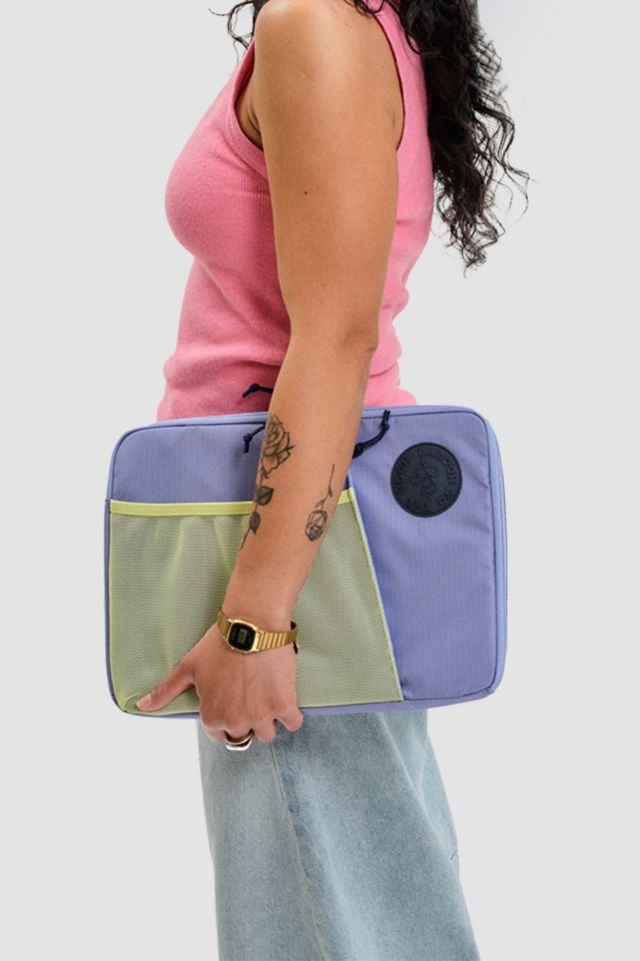 BABOON TO THE MOON Laptop Case #1