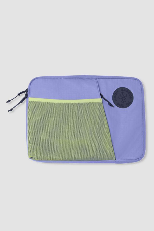 BABOON TO THE MOON Laptop Case #2