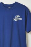 New Balance Legacy Graphic Tee