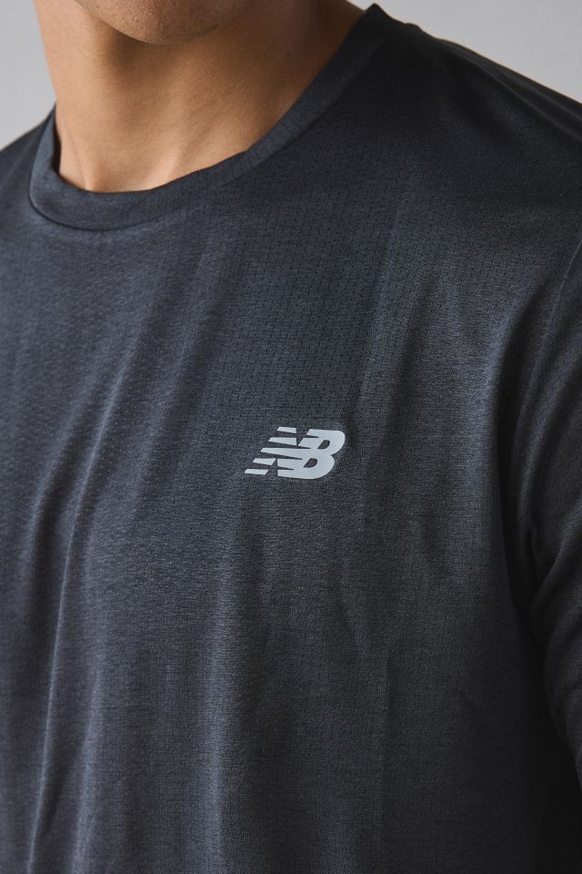 New Balance Athletics Run Graphic Tee #3