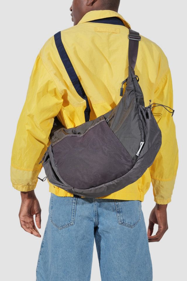BABOON TO THE MOON Crescent Crossbody Big #1