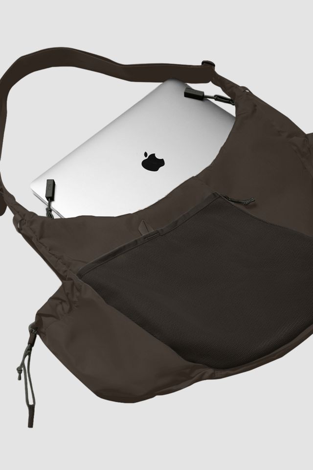 BABOON TO THE MOON Crescent Crossbody Big #2