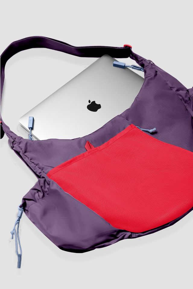 BABOON TO THE MOON Crescent Crossbody Big #2